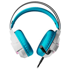 Audifonos with microphone Wired, Gaming | Xtech