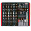 Consola 300W 8 CAN/MP3/USB/BT | NOVIK