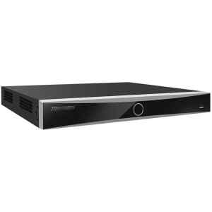 NVR Standalone 4 Video Channels Networked K Series AcuSense 4K | Hikvision
