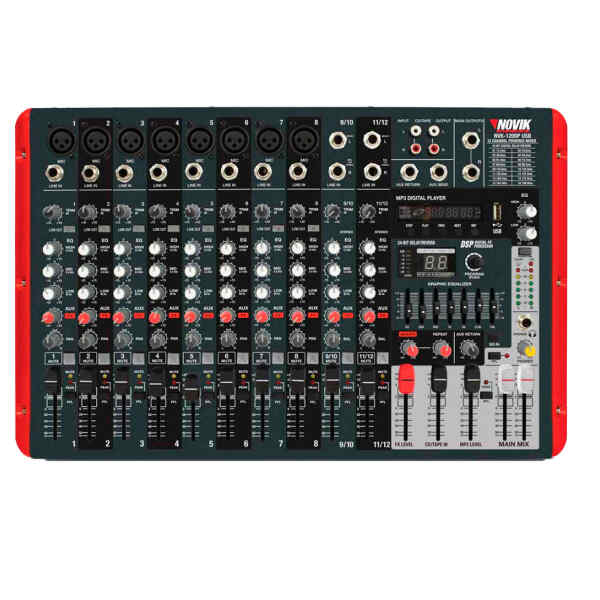 NVK-1200P