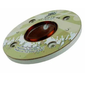 Repuesto para Driver 1.5plg. Kapton | ZEBRA