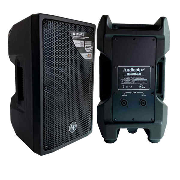 DJAV-X8
