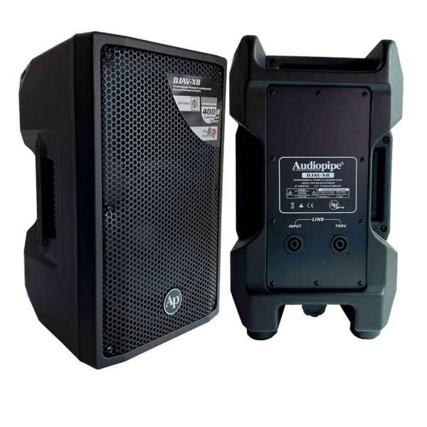 DJAV-X8