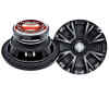 Bocina Mid/Low Bullet 6plg. 250W 4 ohms PAR | AUDIOPIPE