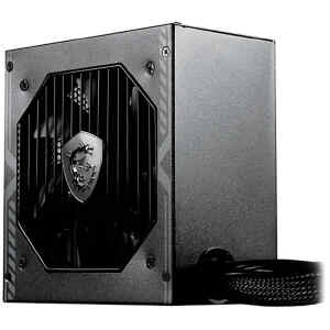 Fuente de Poder MAG A650BN 80 Plus Bronce | MSI