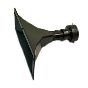 Tweeter Cuadrado 10.5plg. X 4.25plg. 150W, 4-8 OMS | N.A.