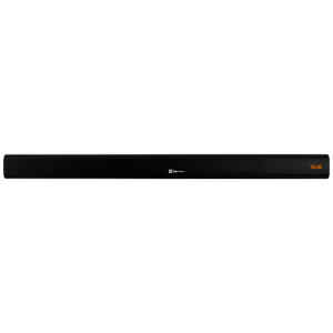 Barra de Sonido KSB-00A Black 2.0ch 60W BT HDMI-OPT-RCA | Klip Xtreme