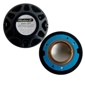 Repuesto para Driver ZVC-15T | STUDIO Z