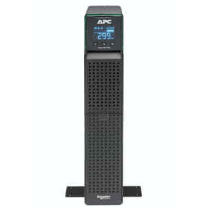 UPS BR1500RM2U Battery backup Line interactive 900 Watt 1500 VA AC 120 V LCD AVR | APC