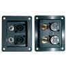 Terminal para Bocina 2 SPK+ 2 1/4 | X-425SQ – N.A.