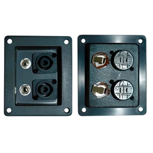 Terminal para Bocina 2 SPK+ 2 1/4 | X-425SQ – N.A.