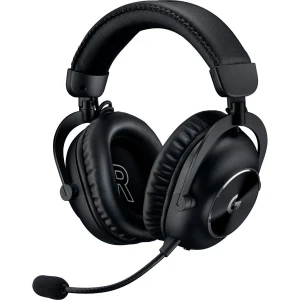 Audifonos Gaming G PRO X 2 LIGHTSPEED Wireless Headset, Black, LIGHTSPEED, negro | Logitech
