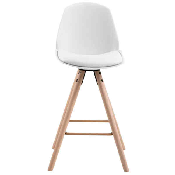 Butaco Oslo Counter Blanco | IA0399 – KALEA