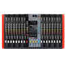 Consola 16 Canales MP3/USB/SD | NOVIK