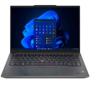Laptop E14 14plg. Intel Core i7 i7-1355U SSD Spanish | Lenovo