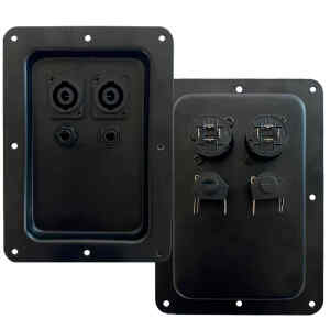 Terminal para Bocina | XT-2214 – AUDIOPIPE Terminal para Bocina | XT-2214 – AUDIOPIPE