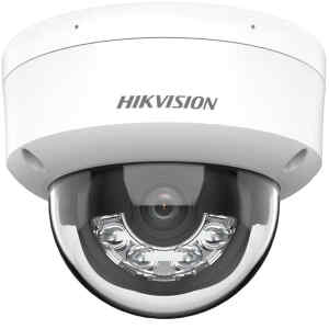 Camara de Seguridad DS-2CD1143G2-LIU Network Fixed dome | Hikvision