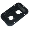 Terminal 4-1/2 X 3-1/2 Speakon | XK-862-1 – N.A.