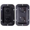 Terminal para Bocina Doble Speakon | ZEBRA