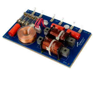 Crossover 800W-1200W 3KHZ | AUDIOPIPE