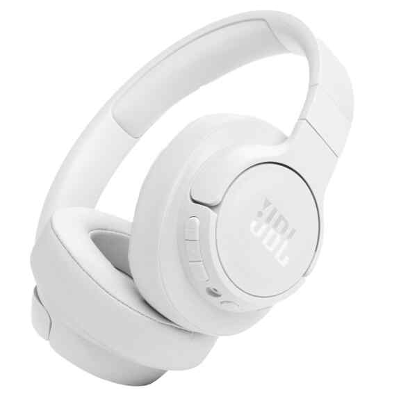 Audifonos Inalambricos TUNE 770 JBLT770NCWHTAM | JBL
