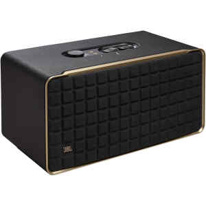 Bocina Inteligente Authentics 500 para uso portatil canal 3.1negro | JBL