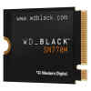 SSD 2 TB unidad movil de juegos interno M.2 2230 PCIe 4.0 x4 (NVMe) | Western Digital