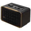 Bocina Inteligente Authentics 200 para uso portatil canal 2.0 Wi-Fi 6, Bluetooth negro | JBL