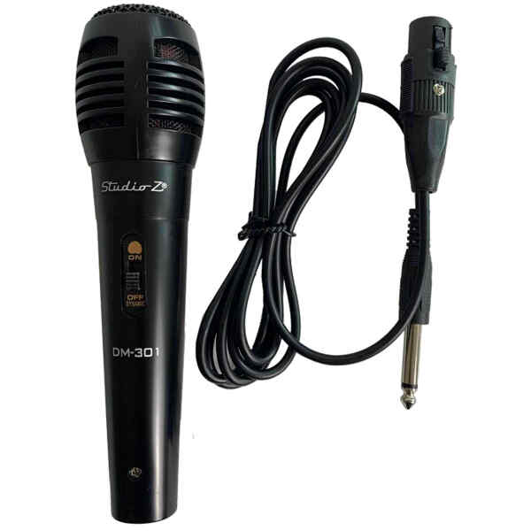 DM-301