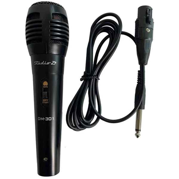 DM-301