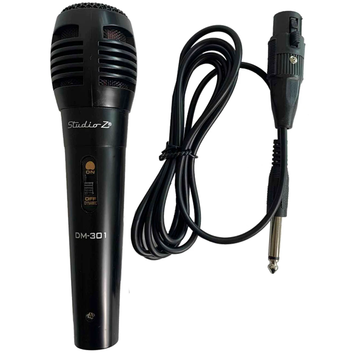 DM-301