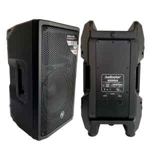Bocina 10plg. 2 Vias | AUDIOPIPE