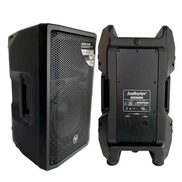 DJAV-X10