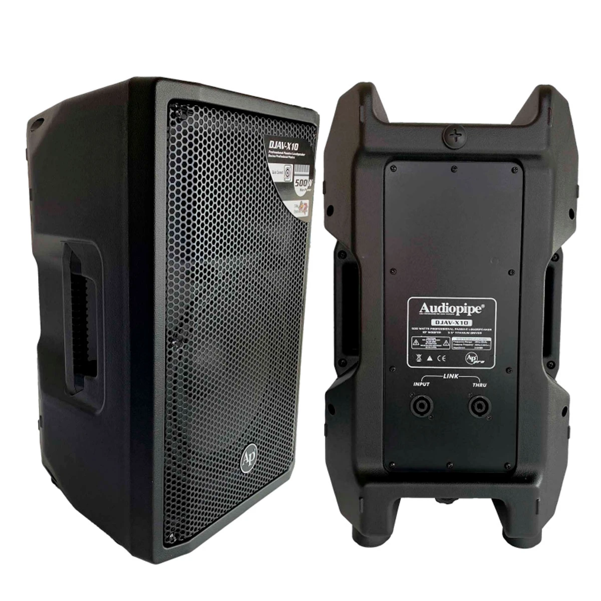 DJAV-X10