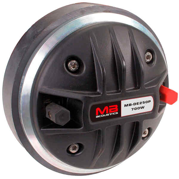 MB-DE250P