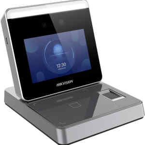 Enrollment Station | DS-K1F600U-D6E-F – Hikvision
