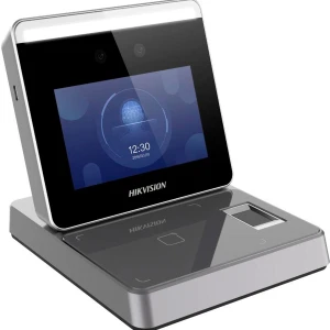 Enrollment Station | DS-K1F600U-D6E-F – Hikvision