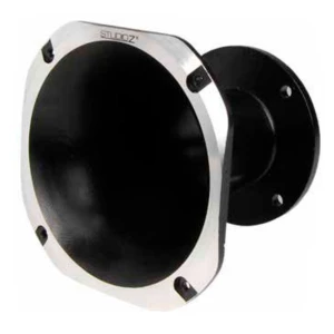 Garganta 2plg. Metalica 6x6plg. | STUDIO Z