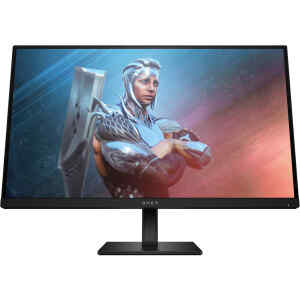Monitor LED gaming OMEN by 27plg. 1920×1080 Full HD (1080p) 165Hz IPS negro | HP