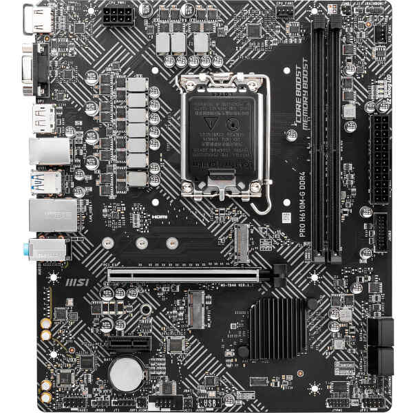 H610M-G