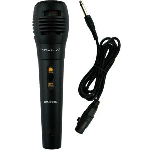 Microfono Blister | DM-303BL – STUDIO Z