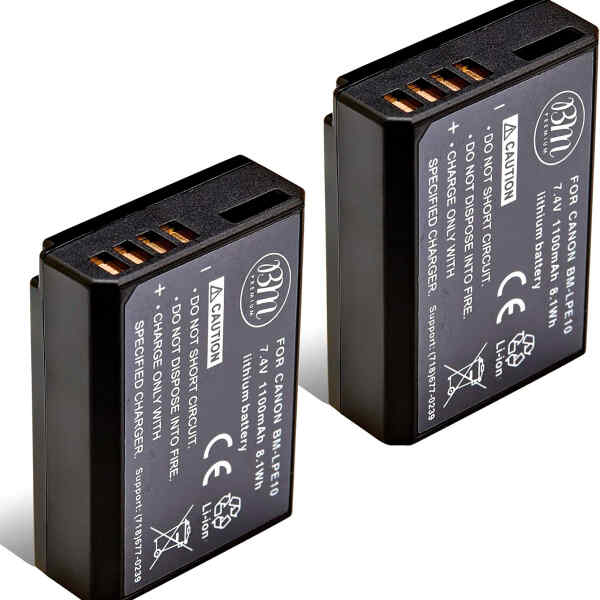 LP-E10
