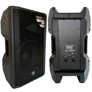 Bocina 12plg. 2 Vias | AUDIOPIPE