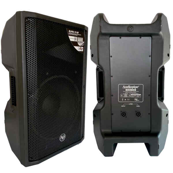 DJAV-X12