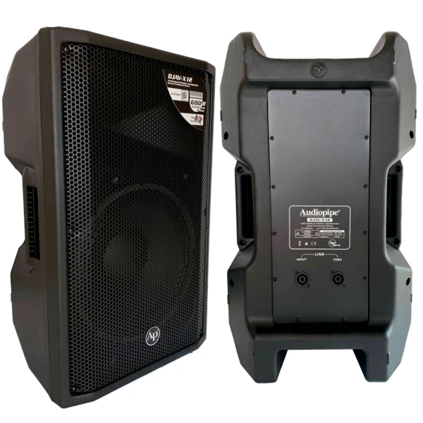 DJAV-X12
