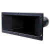 Difusor 4x10plg. C/ Driver Rosca Plastica | TMC