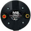 Driver 1plg. 8ohm, 350W | MB