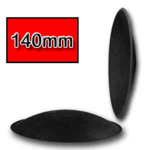 Tapa Polvo para Bocina 140mm | N.A.