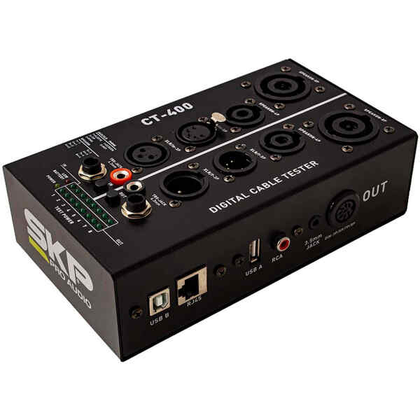 CT-400