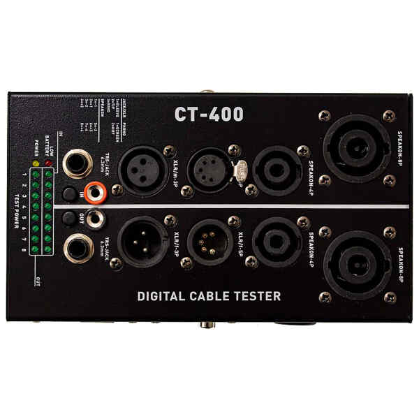 CT-400